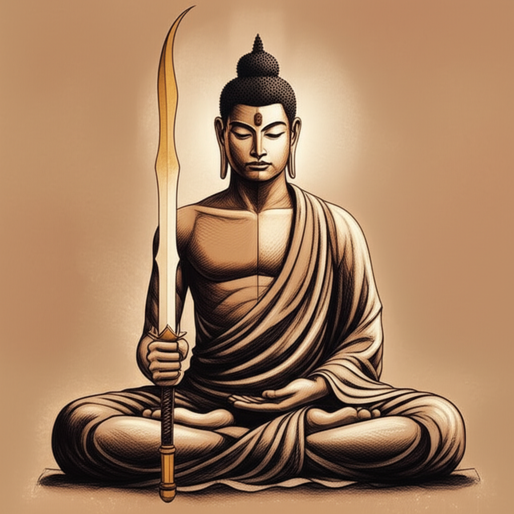 Sacred Archetype